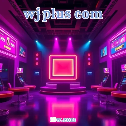 wjplus com: Atrações Imperdíveis na Seção de Jogos Cooperativos