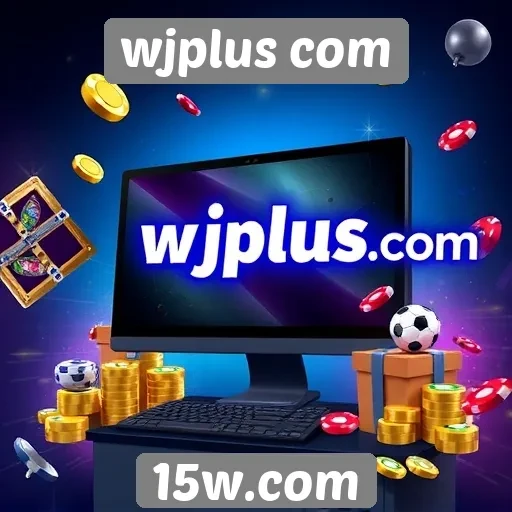 funcionalidades exclusivas do wjplus com