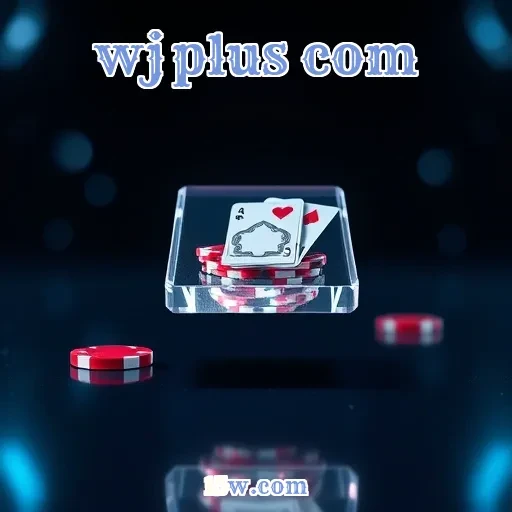 wjplus com: Uma Viagem Pelo Mundo da Fantasia em Jogos Incríveis
