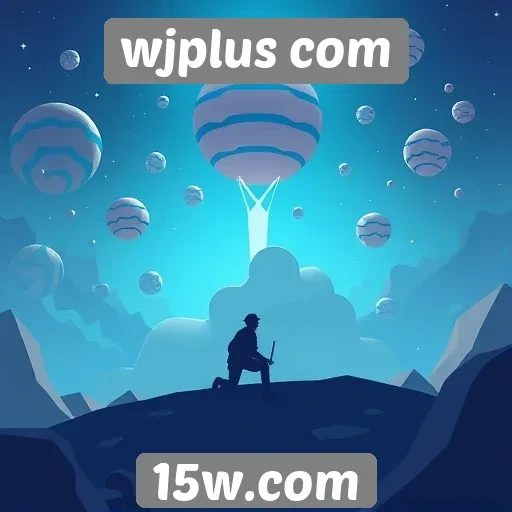 Futuro do desenvolvimento de jogos no wjplus com