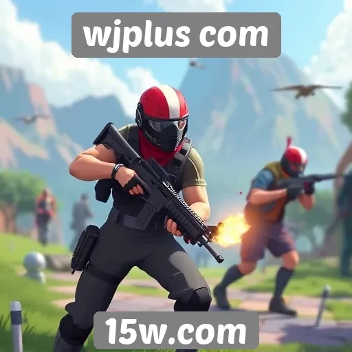 novos jogos multiplayer são lançados no wjplus com
