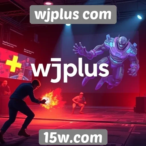 novas parcerias reveladas por wjplus com