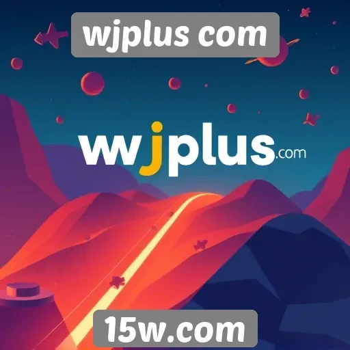 História e evolução do wjplus com ao longo dos anos